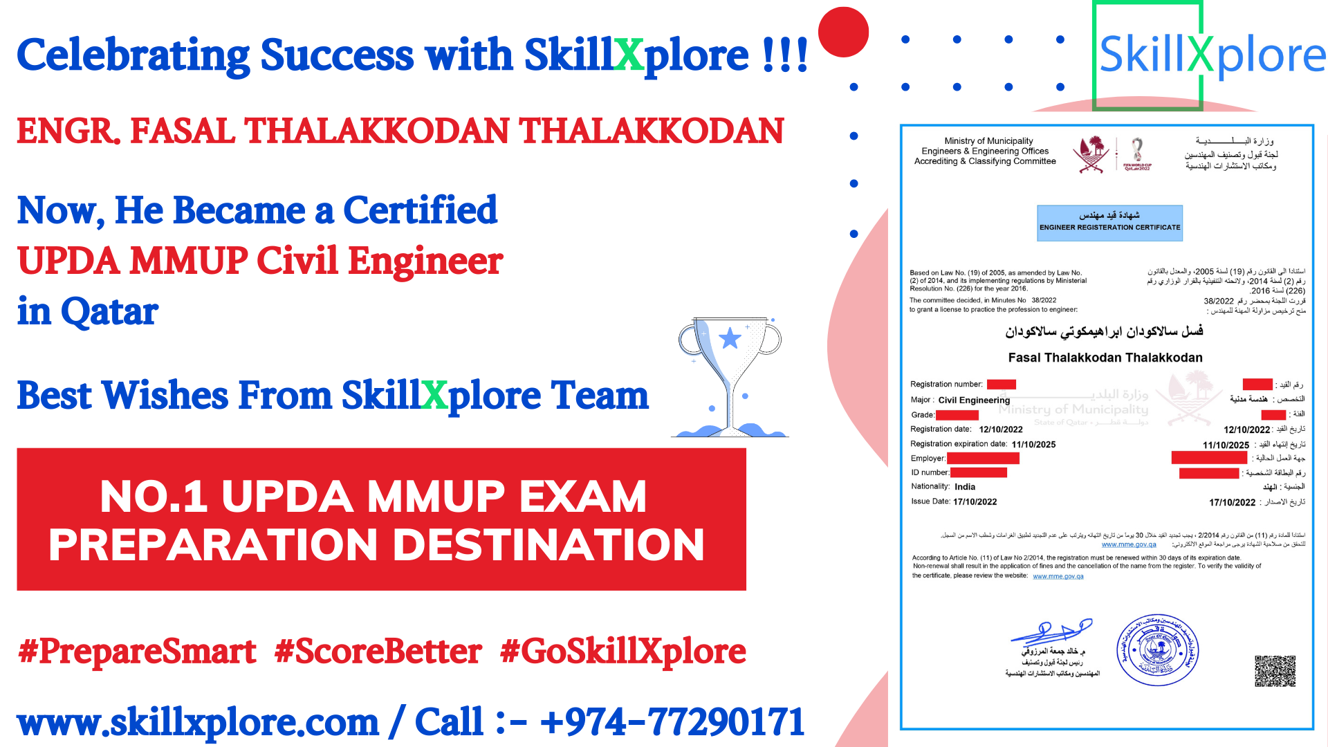 UPDA Exam Syllabus For Civil Engineering