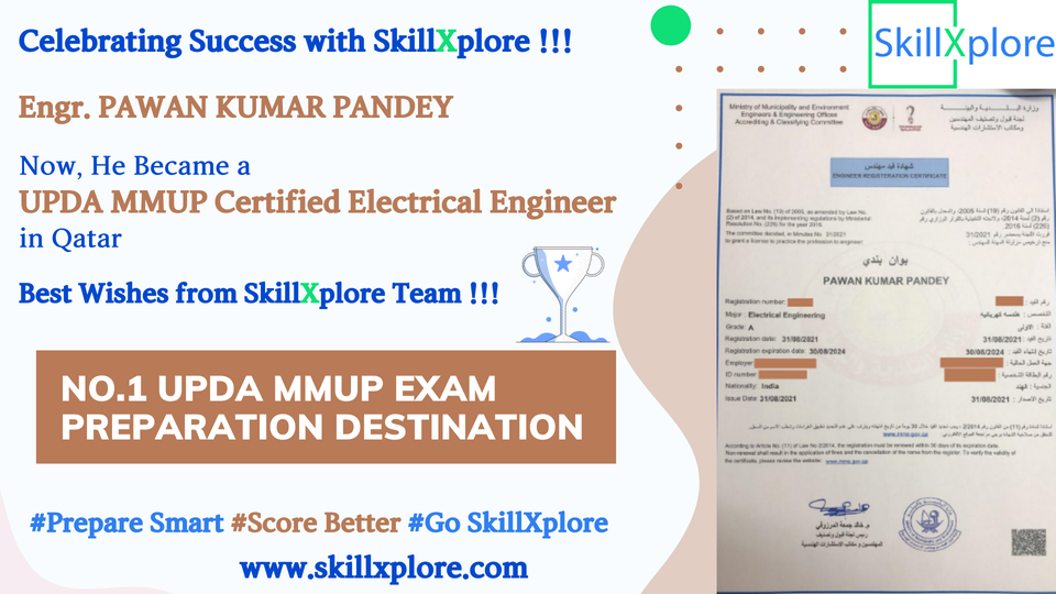 MMUP Electrical Exam Questions